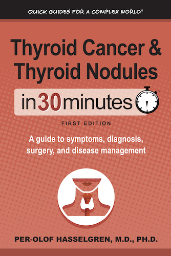 Thyroid cancer book